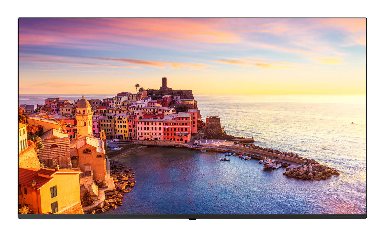 LG 50" 50UM662H4LC 4K Ultra HD