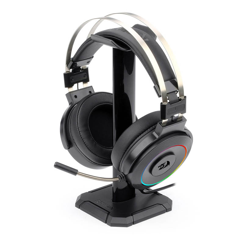 Redragon Lamia 2 H320 RGB Sonido Envolvente 7.1 Negro