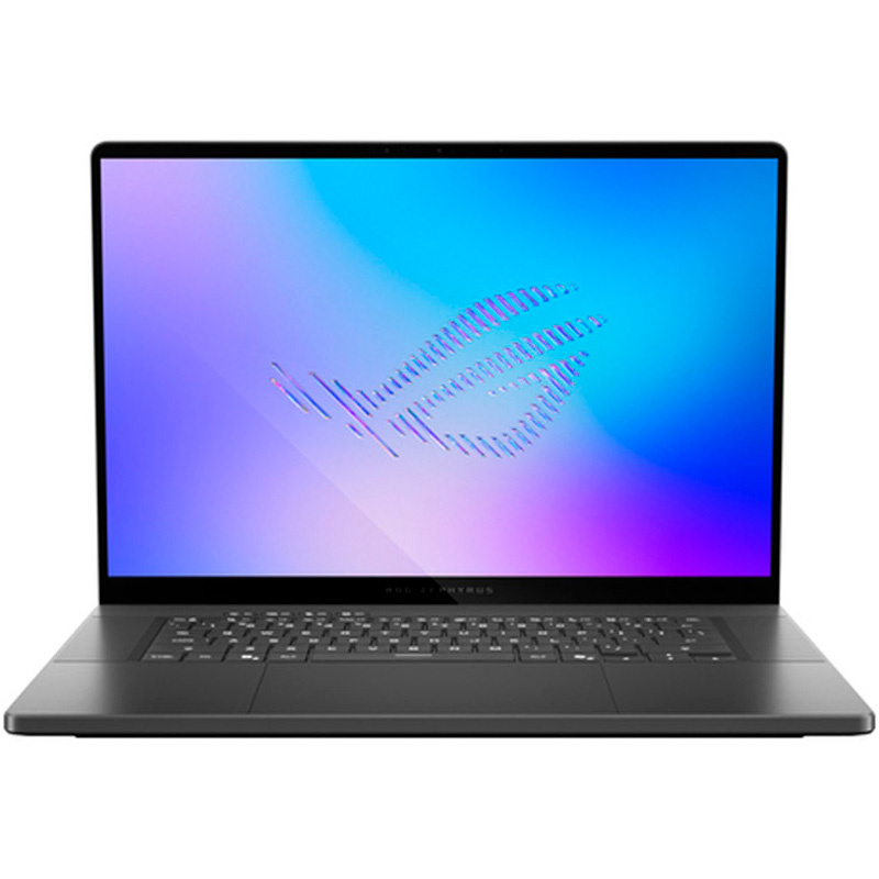 (LT) PORTATIL ASUS ROG ZEPHYRUS 16" GU606AW-TB093W (90NR0PG2-M007A0) OLED WQXGA CORE ULTRA 9 386H 32GB 1TB SSD RTX5080 W11 WHITE