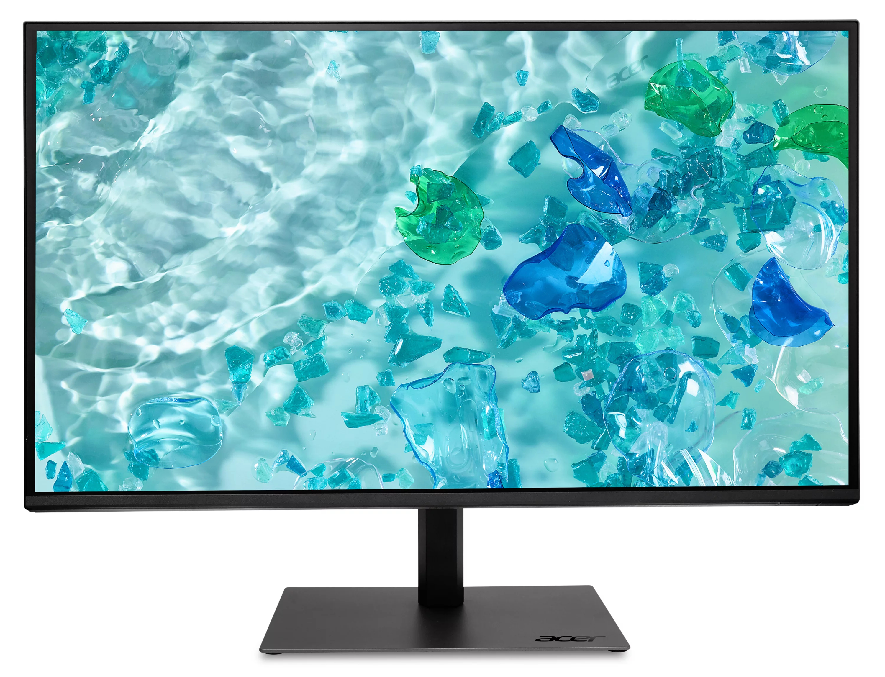 Acer B277DE Monitor de computadora 27" Quad HD IPS 120Hz UM.HB7EE.G23