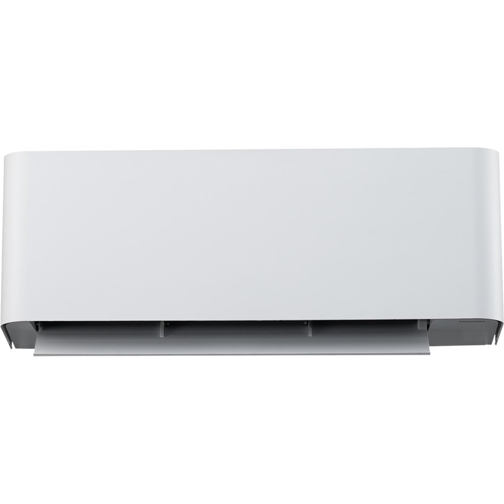 Toshiba - Aire acondicionado Split 1x1 Toshiba Inverter con 1.720frig-h + 2.150Kcal-h WiFi -SCURVE 07 WHITE.