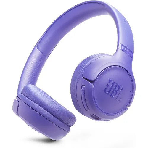 JBL - Auriculares de diadema inalámbricos JBL Tune 535, Bluetooth.