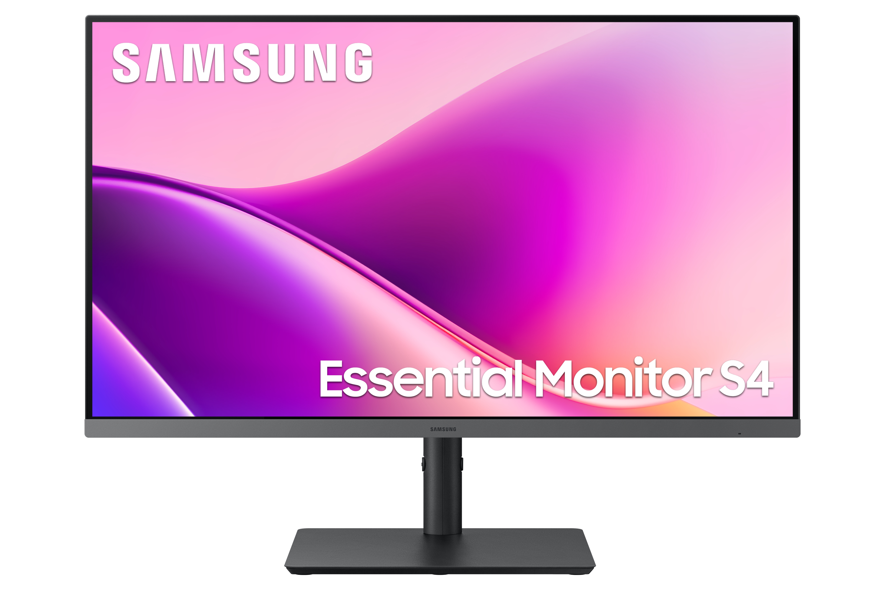 Samsung S43UF pantalla para PC 68,6 cm (27") 1920 x LS27F430UAUXEN