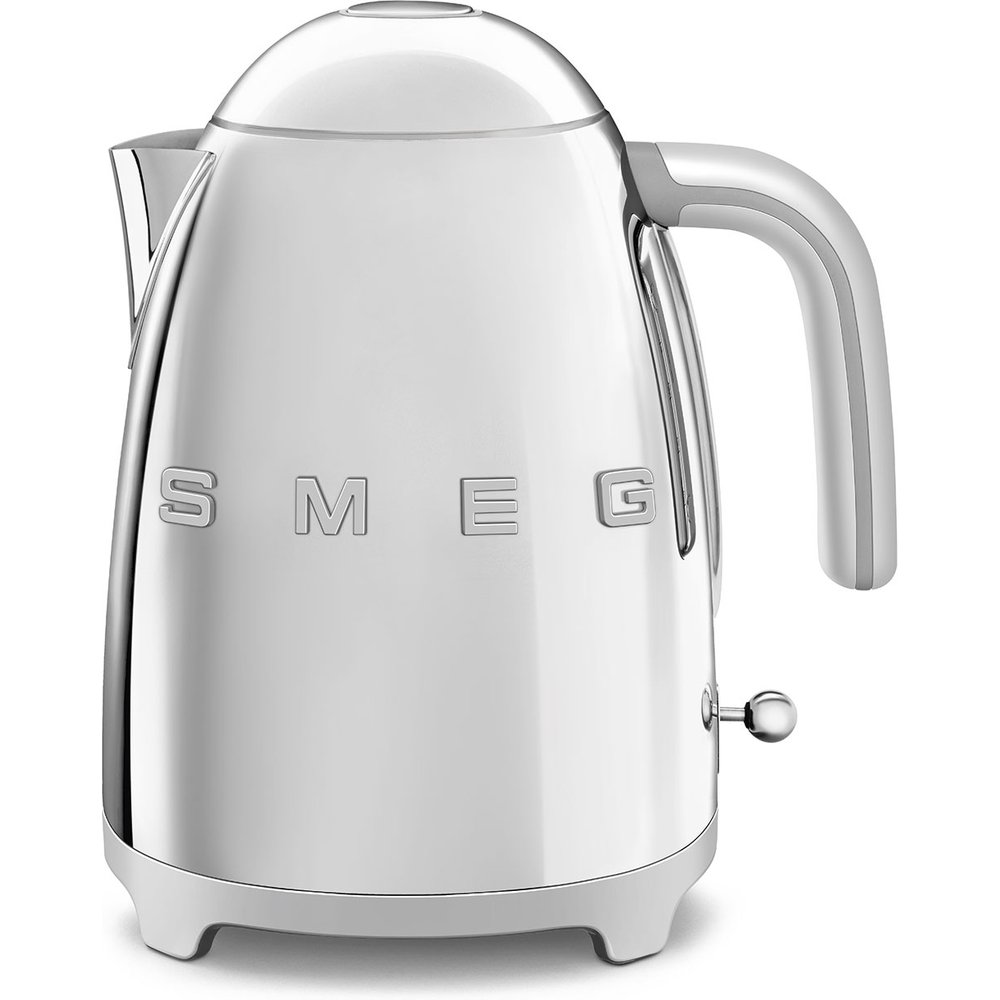 Smeg - Hervidor Eléctrico Smeg 50'Style KLF03.