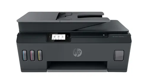 HP Smart Tank Plus 570 Color Wi-Fi