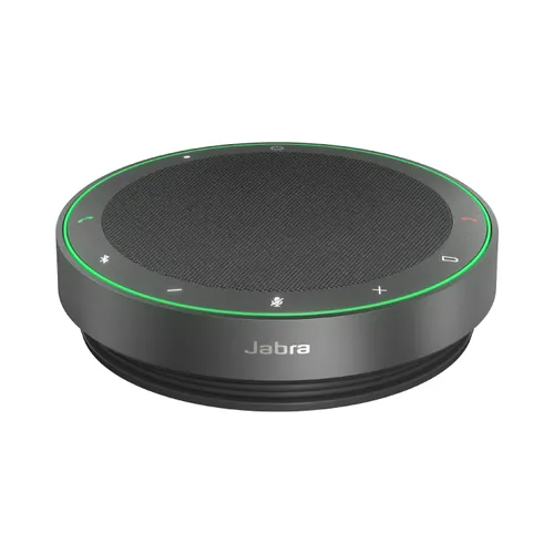 Jabra 2775-429 Speak2 75 UC Altavoz telefónico inalámbrico 2775-429