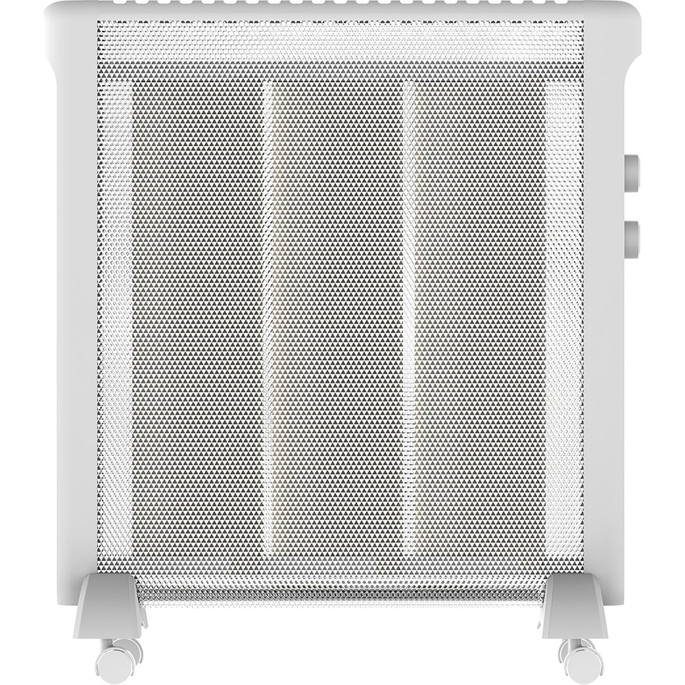 Taurus - Radiador convector Tropicano Mica 2000.