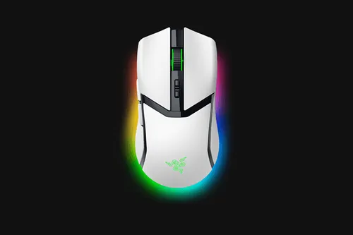 RATON RAZER COBRA PRO BLANCO (RZ01-04660200-R3G1)