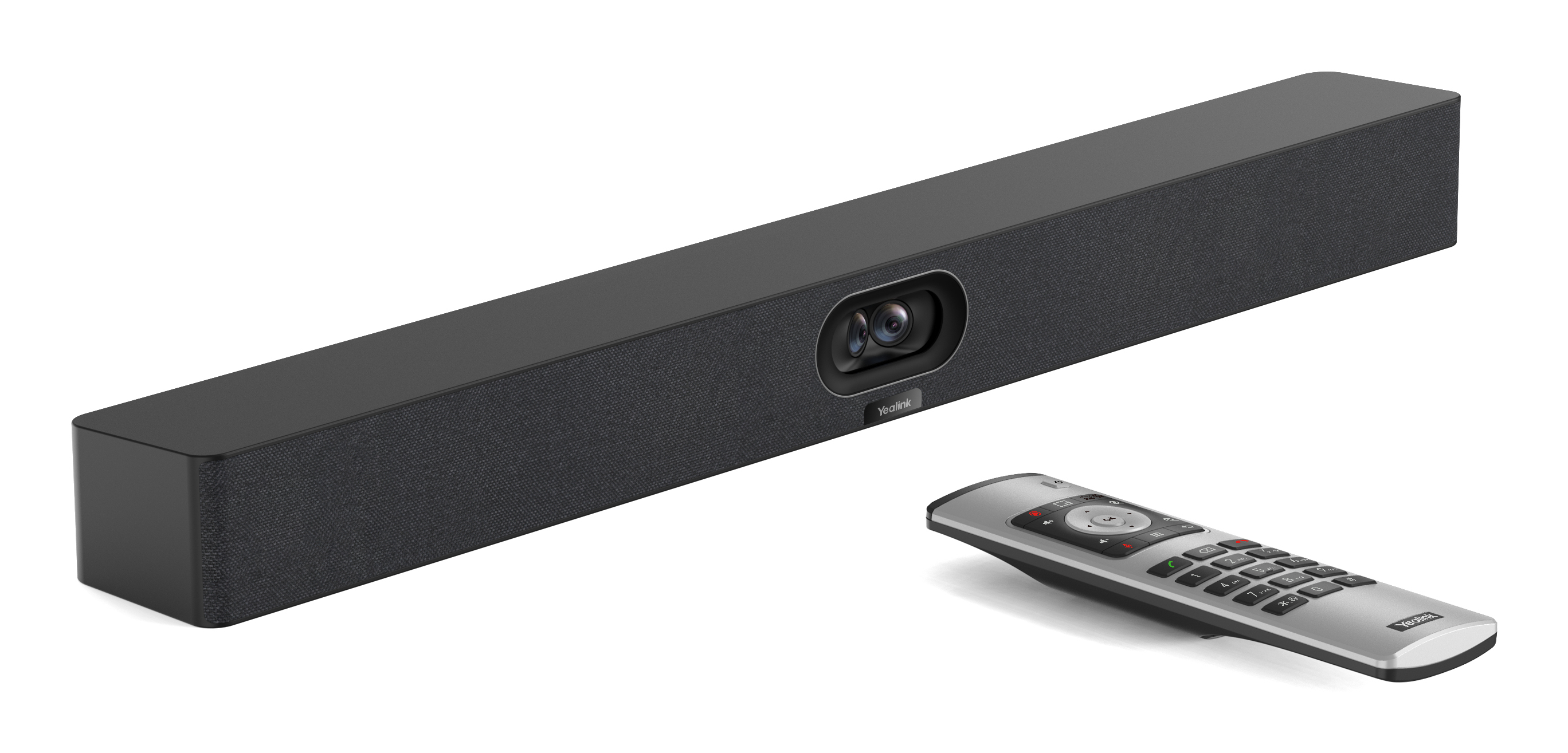 Yealink MeetingBar A40-010 sistema de video conferencia 48 MP 1206675