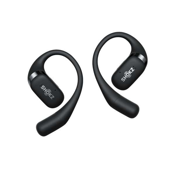 Shokz OpenFit Negro