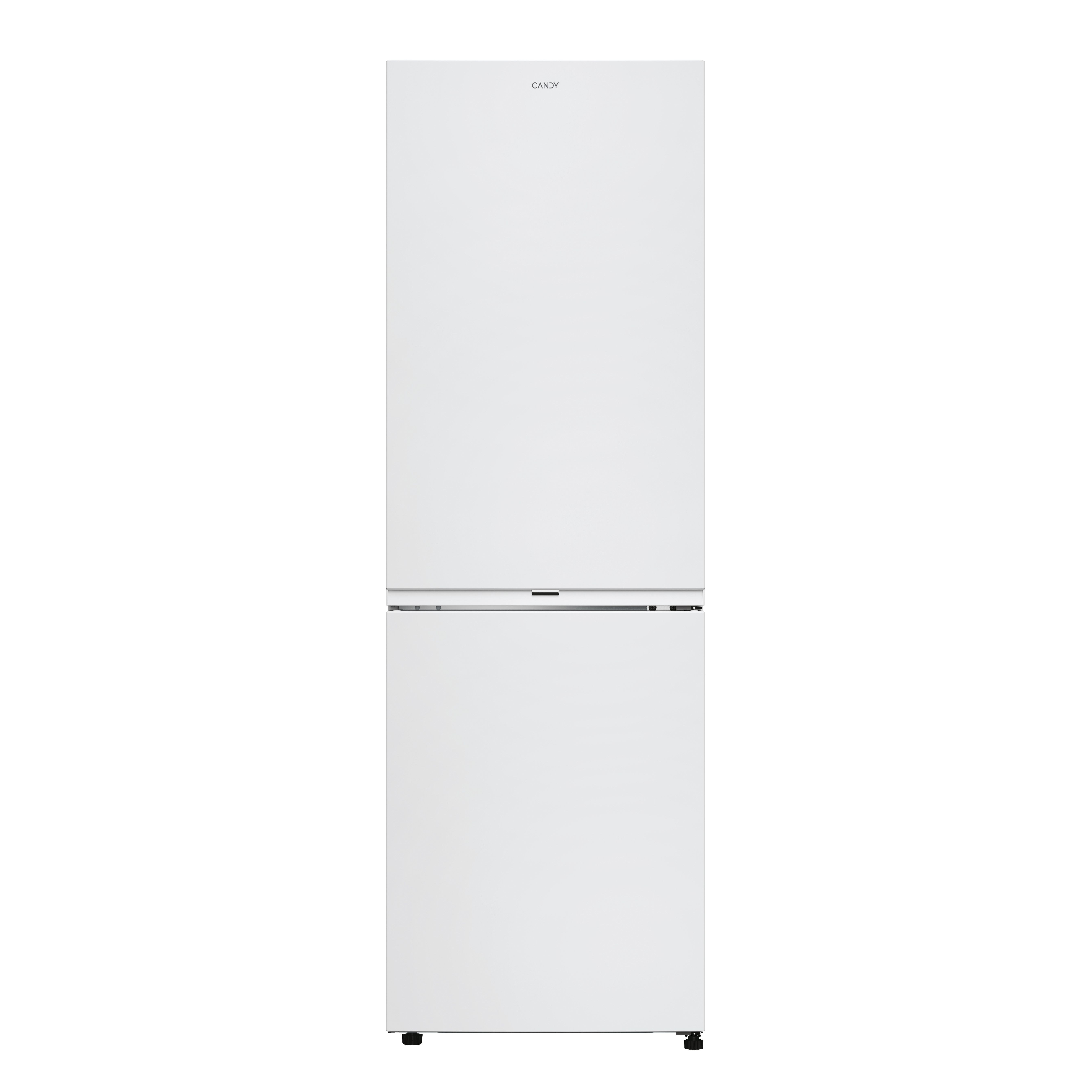Frigorífico combi - Candy Fresco 300 CNCQ2T618EW, No Frost, 185 cm, 355 l, Zona Fresh 0°C, Circle Fresh, Blanco