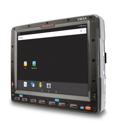 Honeywell Thor VM3A ordenador móvil de mano 30,7 cm VM3A-L0N-1A2A20E