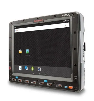 Honeywell Thor VM3A ordenador móvil de mano 30,7 cm VM3A-L0N-1A2A20E