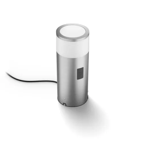Philips Hue White & Color Ambiance Bolardo Para Exteriores Calla: imagen 3