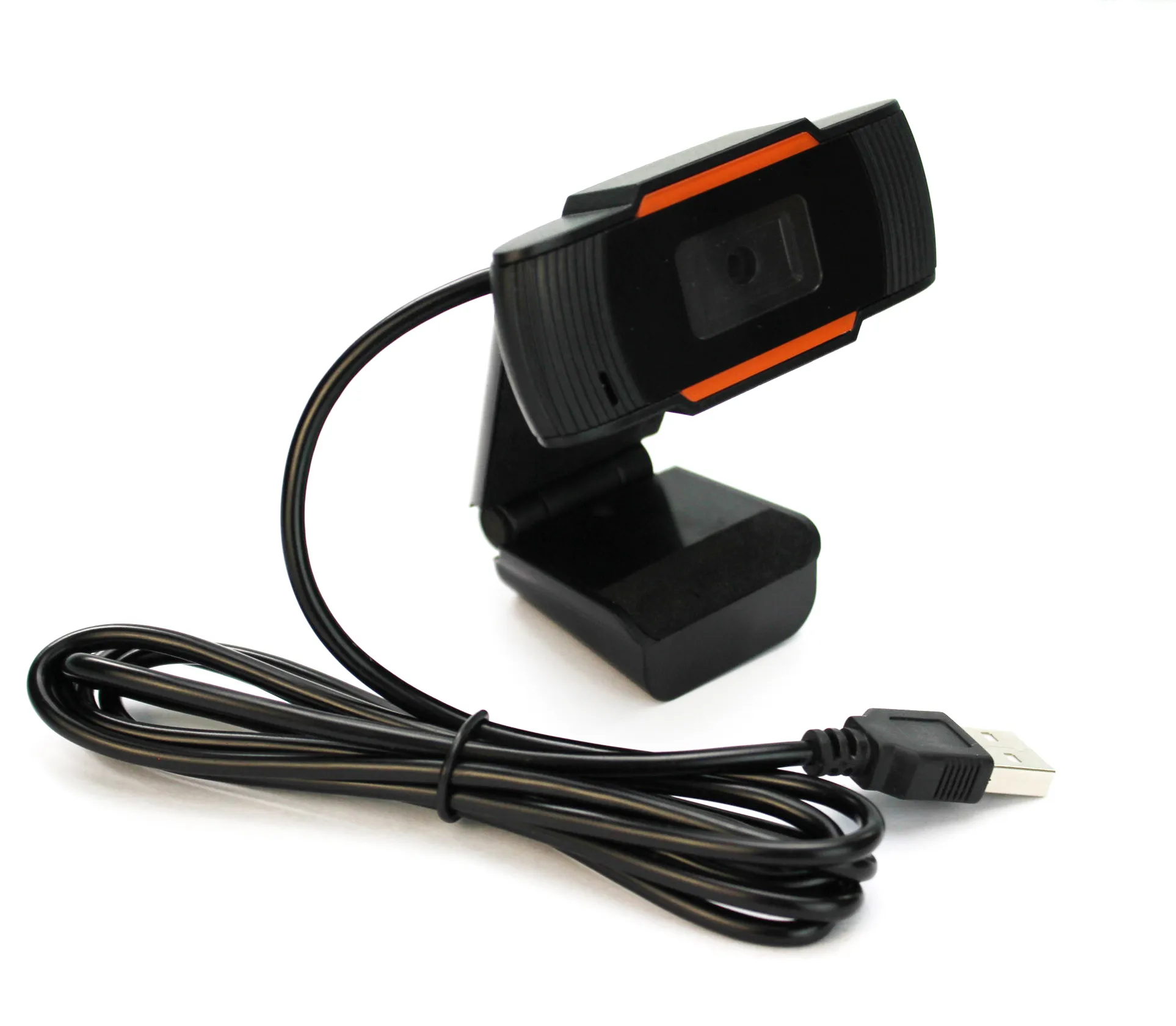 WEBCAM LEOTEC MEETING HD 1280 X 720 USB NEGRA
