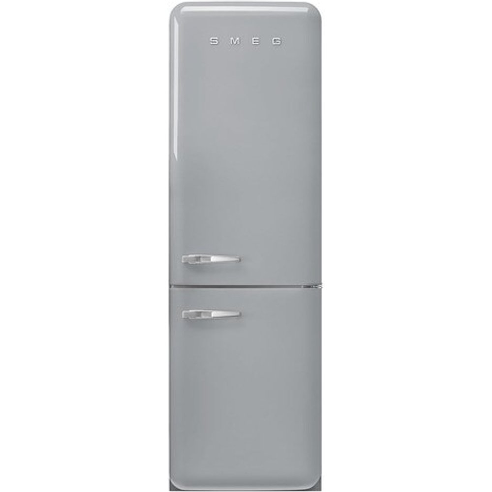 Smeg - Frigorífico Combi Smeg No Frost - FAB32RSV5.