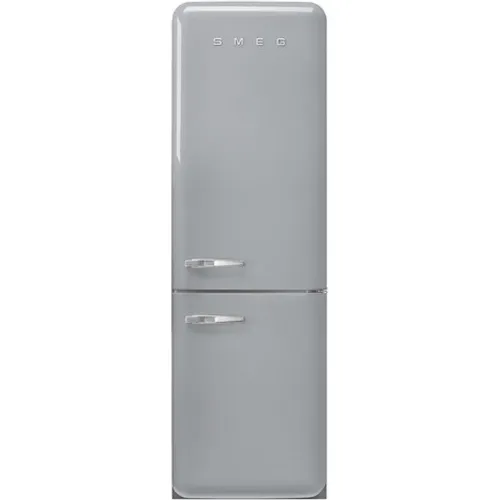 Smeg - Frigorífico Combi Smeg No Frost - FAB32RSV5.