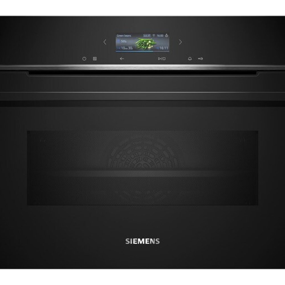 Siemens - Horno compacto Siemens - CM724G1B1.