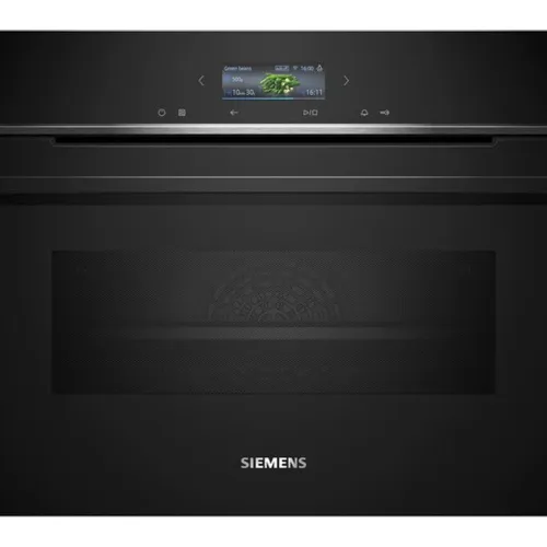 Siemens - Horno compacto Siemens - CM724G1B1.