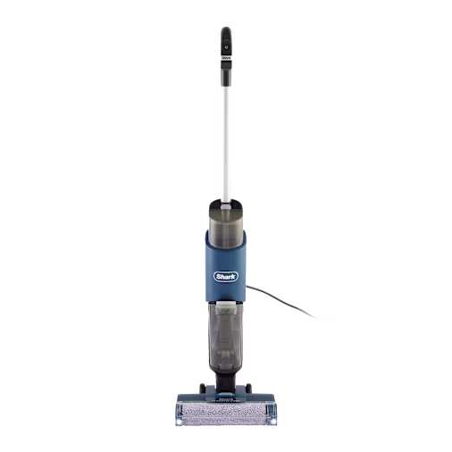 Aspiradora y fregona eléctrica con cable Shark HydroVac | WD100EU | de SharkNinja