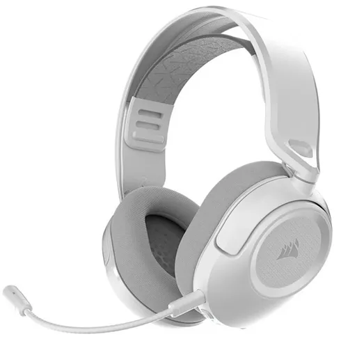 AURICULARES CORSAIR HS35 V3 WIRELESS BLANCO CA-9011402-WW
