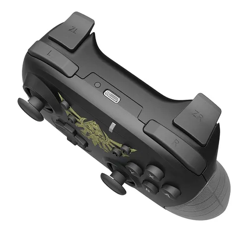 Mando Hori Inalambrico The Legend of Zelda Switch NSW-234U: imagen 3