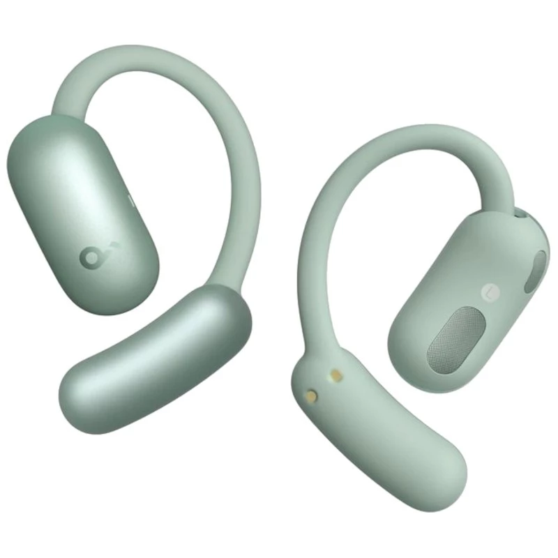 Soundcore Aerofit 2 Verde - Auriculares Bluetooth