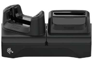 TC22/TC27 SINGLE SLOT CHARGE ONLY