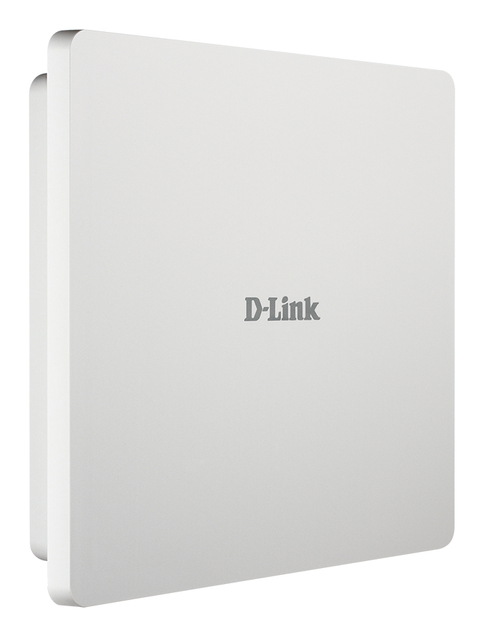 D-Link DAP-3666 Punto de Acceso Inalámbrico AC1200 Exterior DAP-3666