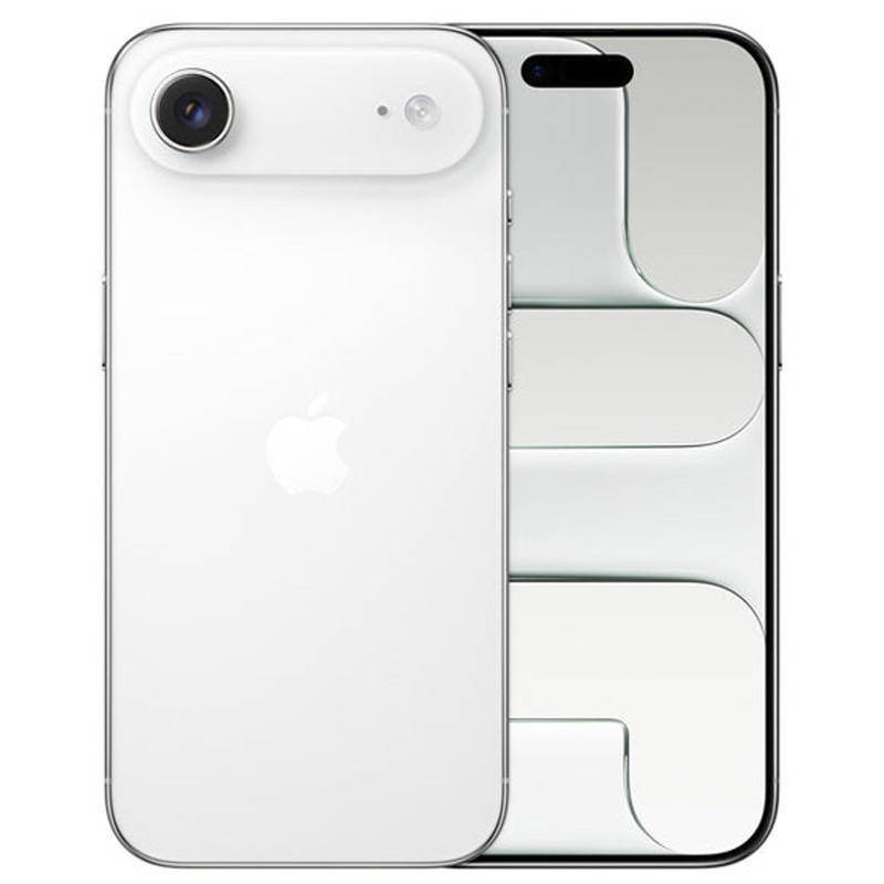 Apple iPhone Air 6.5" 12GB 1TB 5G Blanco Nube