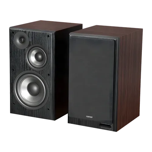 Altavoces Edifier R2750DB MKII Marrón 144W Bluetooth 6.0 LDAC