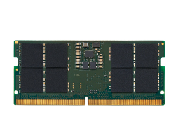 Memoria RAM Portátil DDR5 32GB (1x32) CL46 KINGSTON KVR56S46BS8-32
