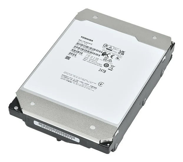 Toshiba MG11ACA18TE disco duro interno 18 TB 7200 RPM 1024 MG11ACA18TE