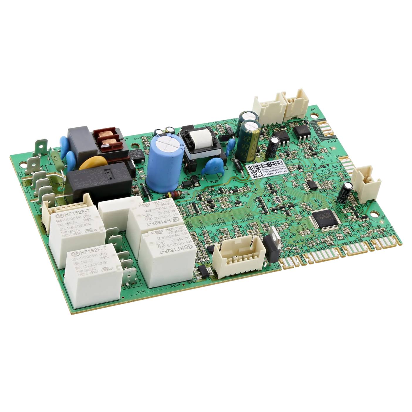 AEG Placa de encendido para horno 8077075052