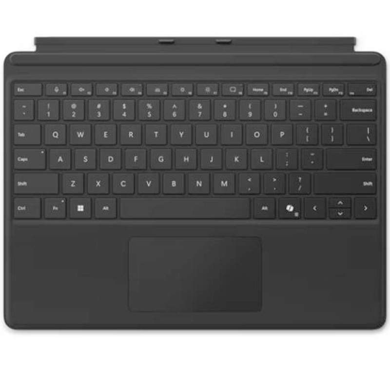 Microsoft Surface Pro 12" Gris