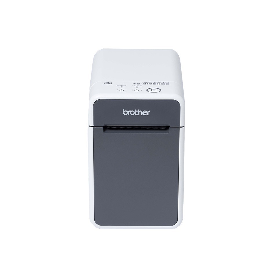 Brother TD-2135NWB impresora de etiquetas Térmica TD2135NWBXX1