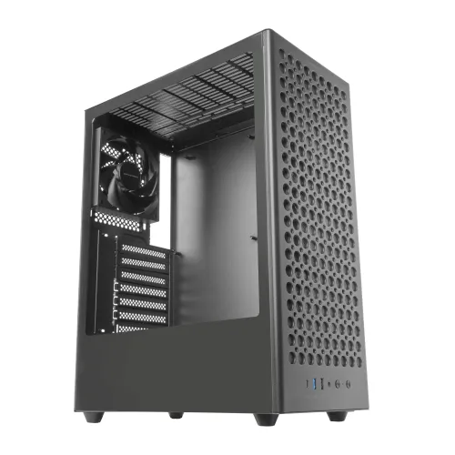 MARS GAMING MCT800 Negro