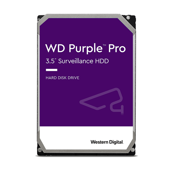 Western Digital Purple Pro 18TB WD181PURP WD181PURP