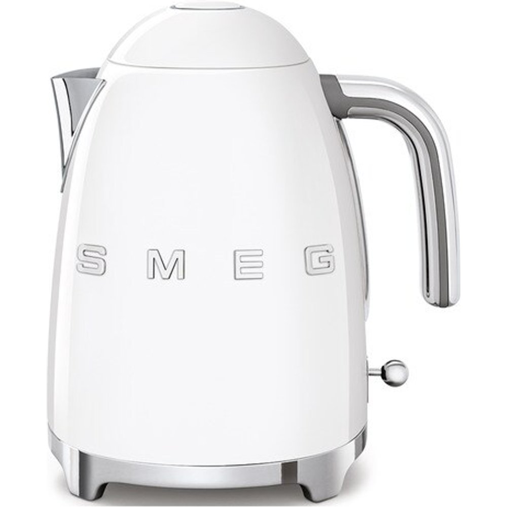 Smeg - Hervidor Eléctrico Smeg 50'Style KLF03.