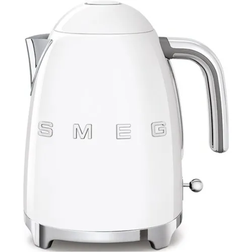Smeg - Hervidor Eléctrico Smeg 50'Style KLF03.