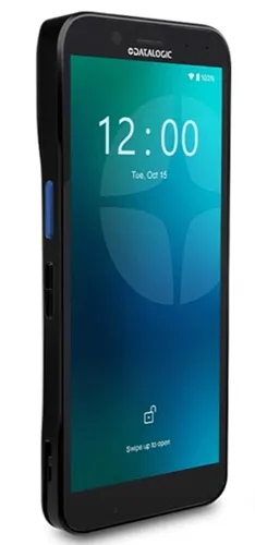 Memor 17 Full Touch PDA 2D Imager 13MP Camera Wi-Fi6E+5G 6GB/64GB Qualcomm Octa Core Android v13 NFC PTT IP65/IP67 4000 mAh