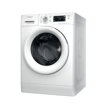 Whirlpool - Lavadora Whirlpool 9 kg- 1.200 rpm -FFB 9269 WV SP.