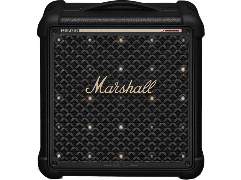 Marshall - Altavoz de gran potencia Marshall Bromley 150.