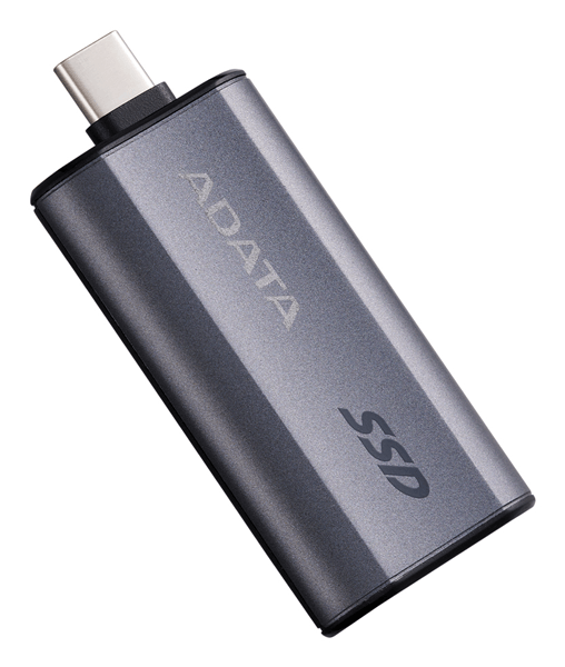 ADATA SC750 500 GB USB Tipo-C 3.2 Gen 2 (3.1 Gen 2) SC750-500G-CCBK