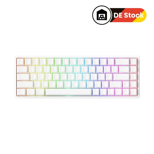 FUN68 HE Magnetic Keyboard