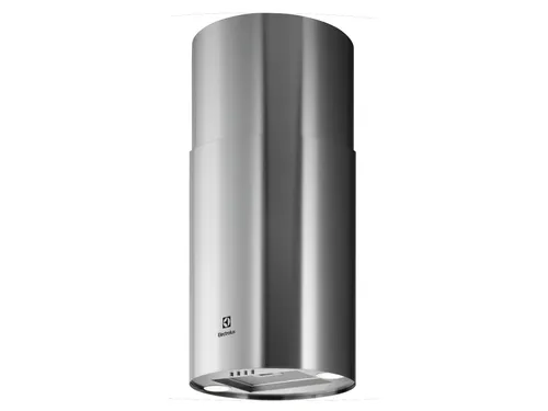 Electrolux - Campana isla Electrolux cilíndrica - LFI514X.
