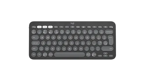 Logitech 920-011843 teclado Universal Bluetooth QWERTY 920-011843