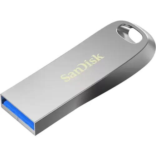 SanDisk Ultra Luxe unidad flash USB 256 GB USB tipo A SDCZ74-256G-G46