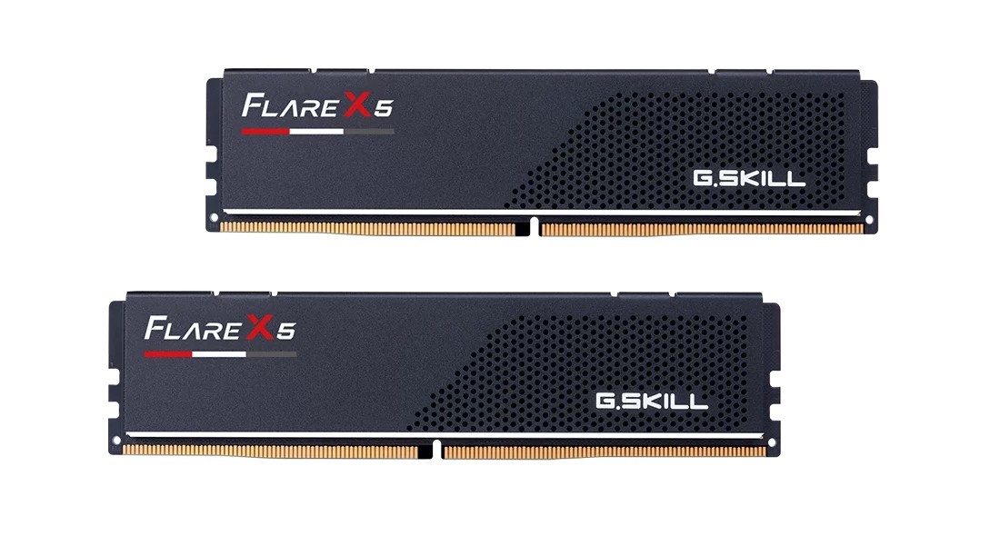 Módulo de memoria G.Skill Trident Z RGB F5-6000J4048F24GX2-FX5