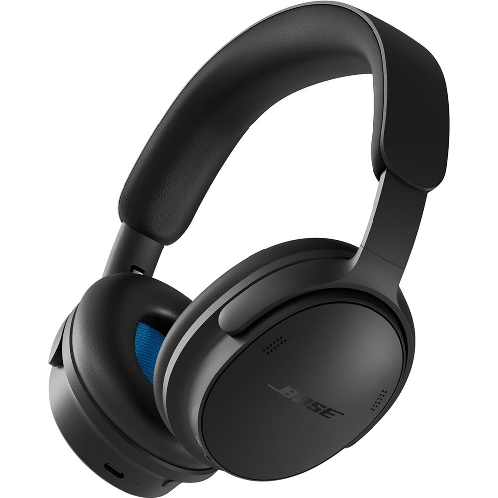 Bose - Auriculares de diadema Bose QuietComfort (2ª Generación) con cancelación de ruido.